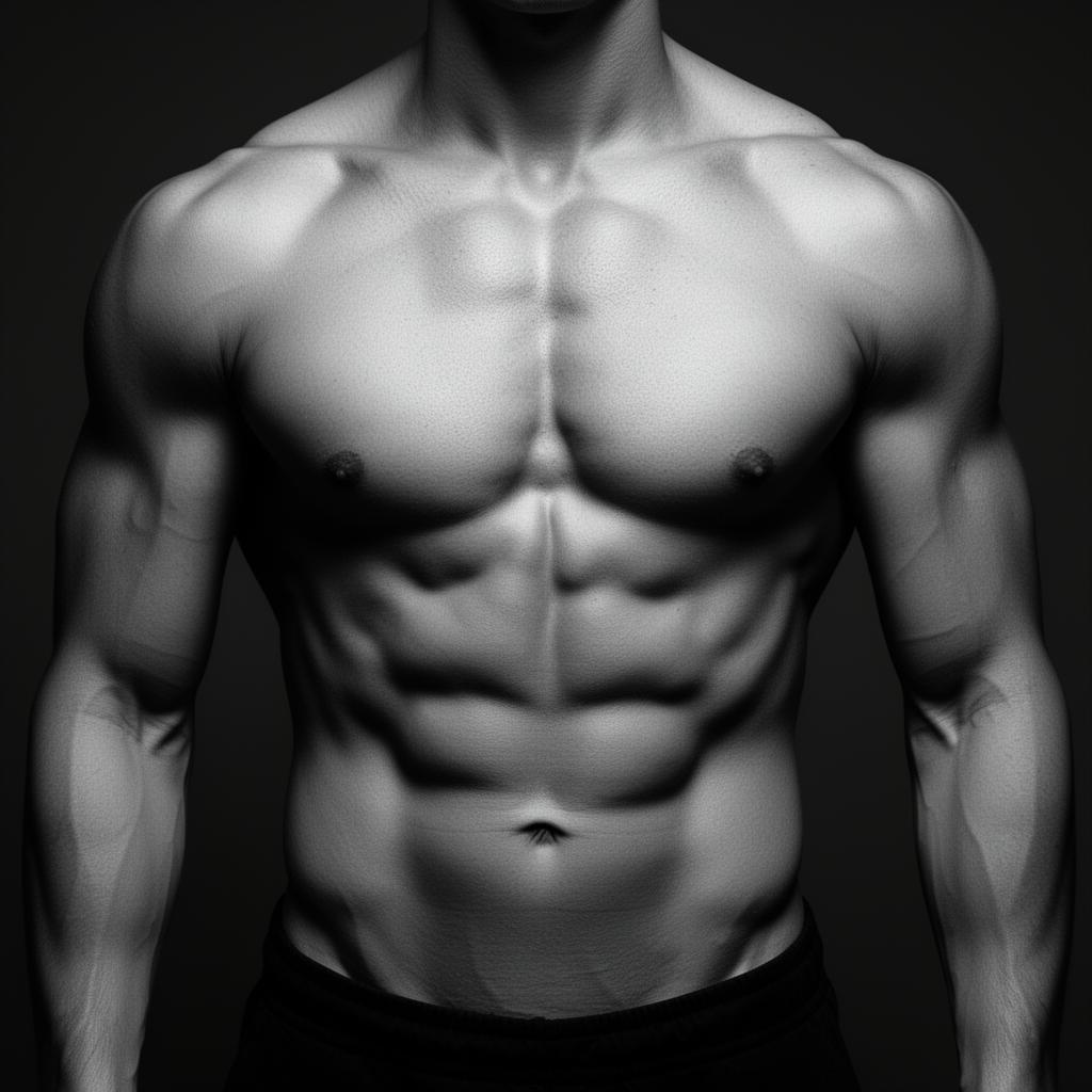 Physique après transformation